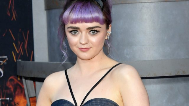 "Game Of Thrones" Season 8 Premiere
