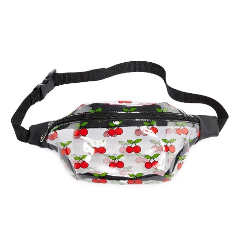 Fine49 Leann fanny pack Festival fanny pack Bum Bag