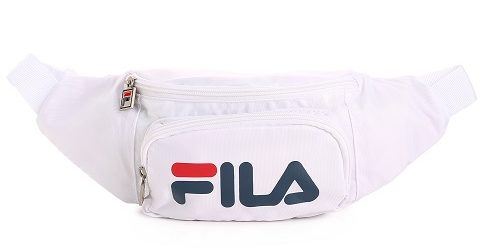 Fanny pack fila outlet white