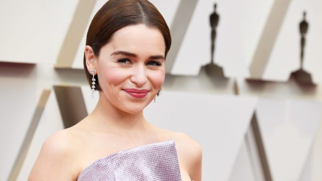 Emilia Clarke