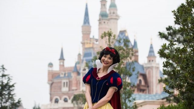 Disney