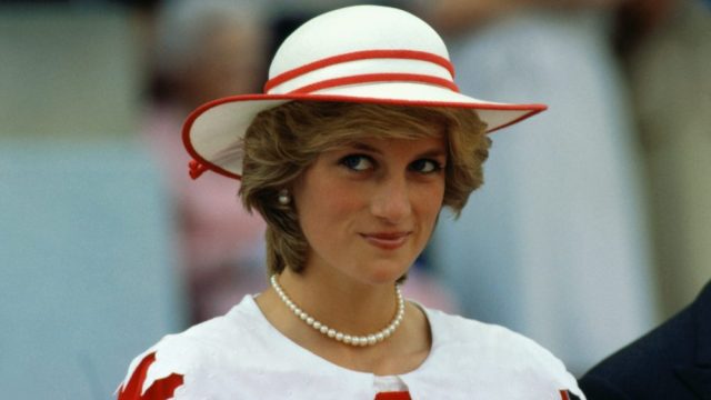 Princess Diana