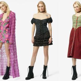 Betsey Johnson Vintage Collection