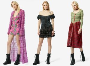 Betsey Johnson Vintage Collection