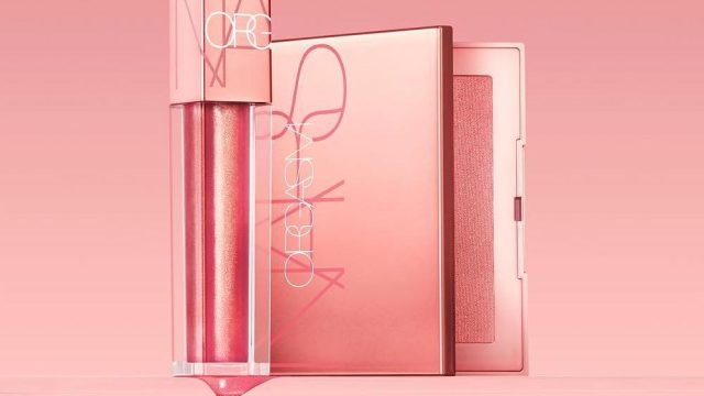 Nars Orgasm