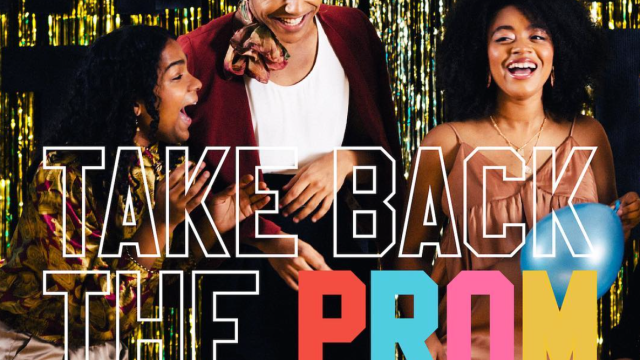 take back the prom
