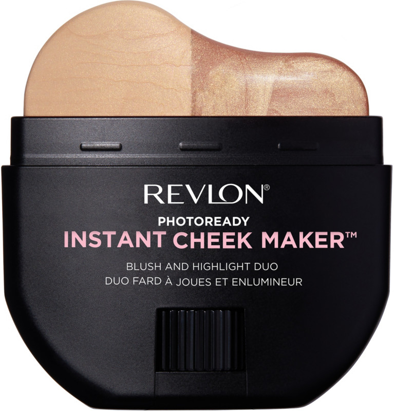 Revlon Photoready Instant Cheek Maker Blush and Highlight Duo