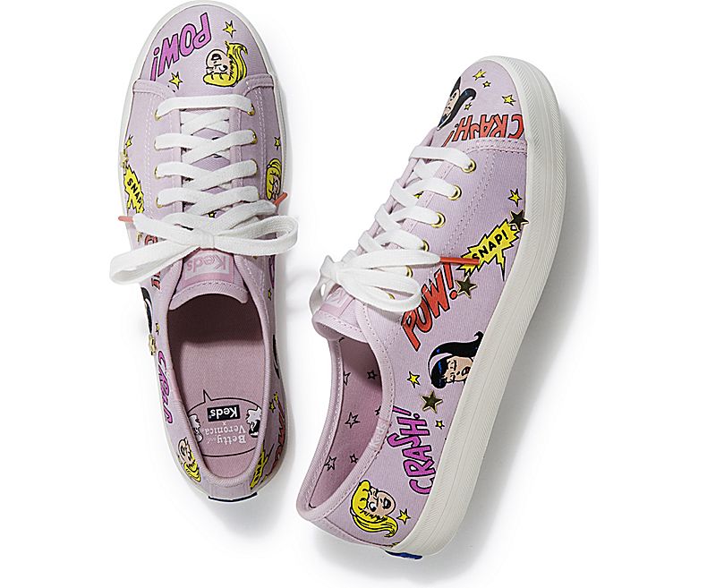Keds Betty and Veronica