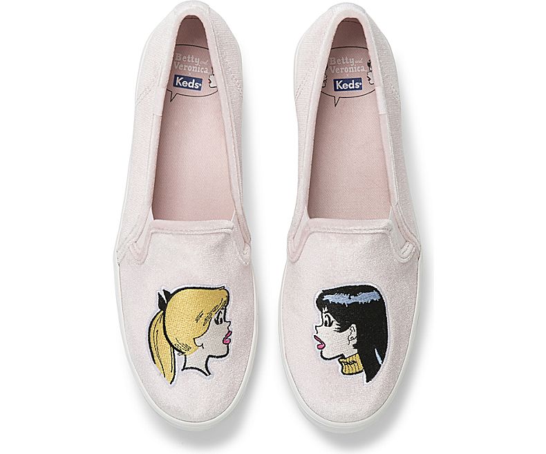 Keds Betty and Veronica