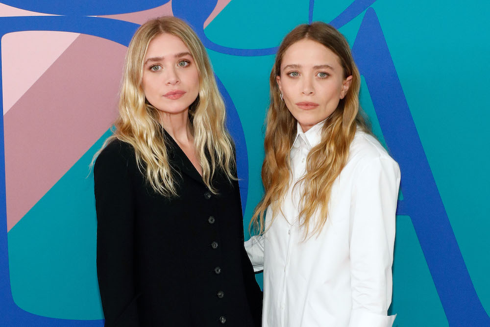 Olsen Twins' Elizabeth and James Line to Be Exclusive to Kohl's