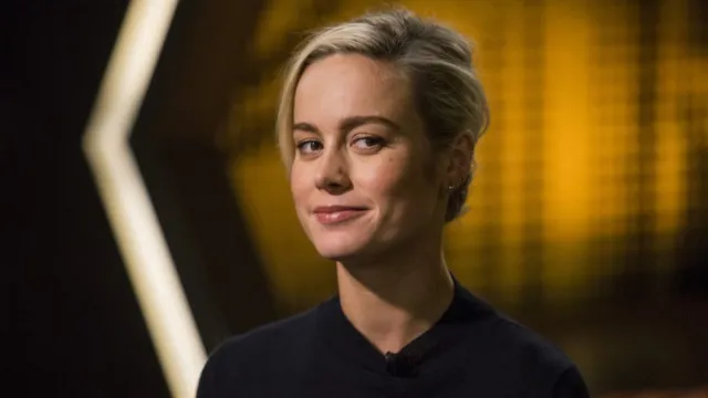Brie Larson