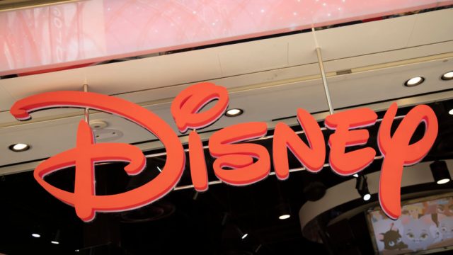 Disney