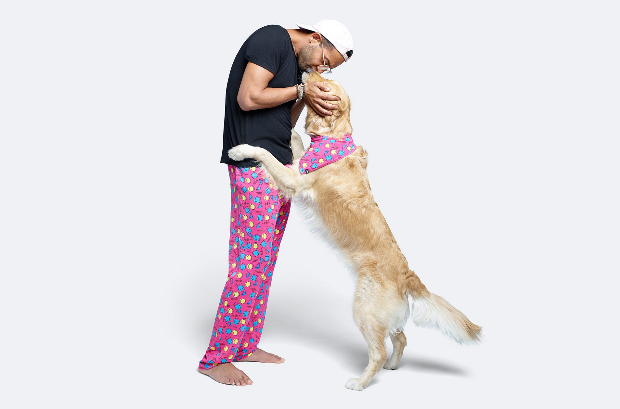 MeUndies Launches Matching Dog-Friendly Clothing LineHelloGiggles