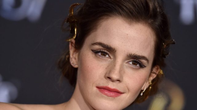 Emma Watson