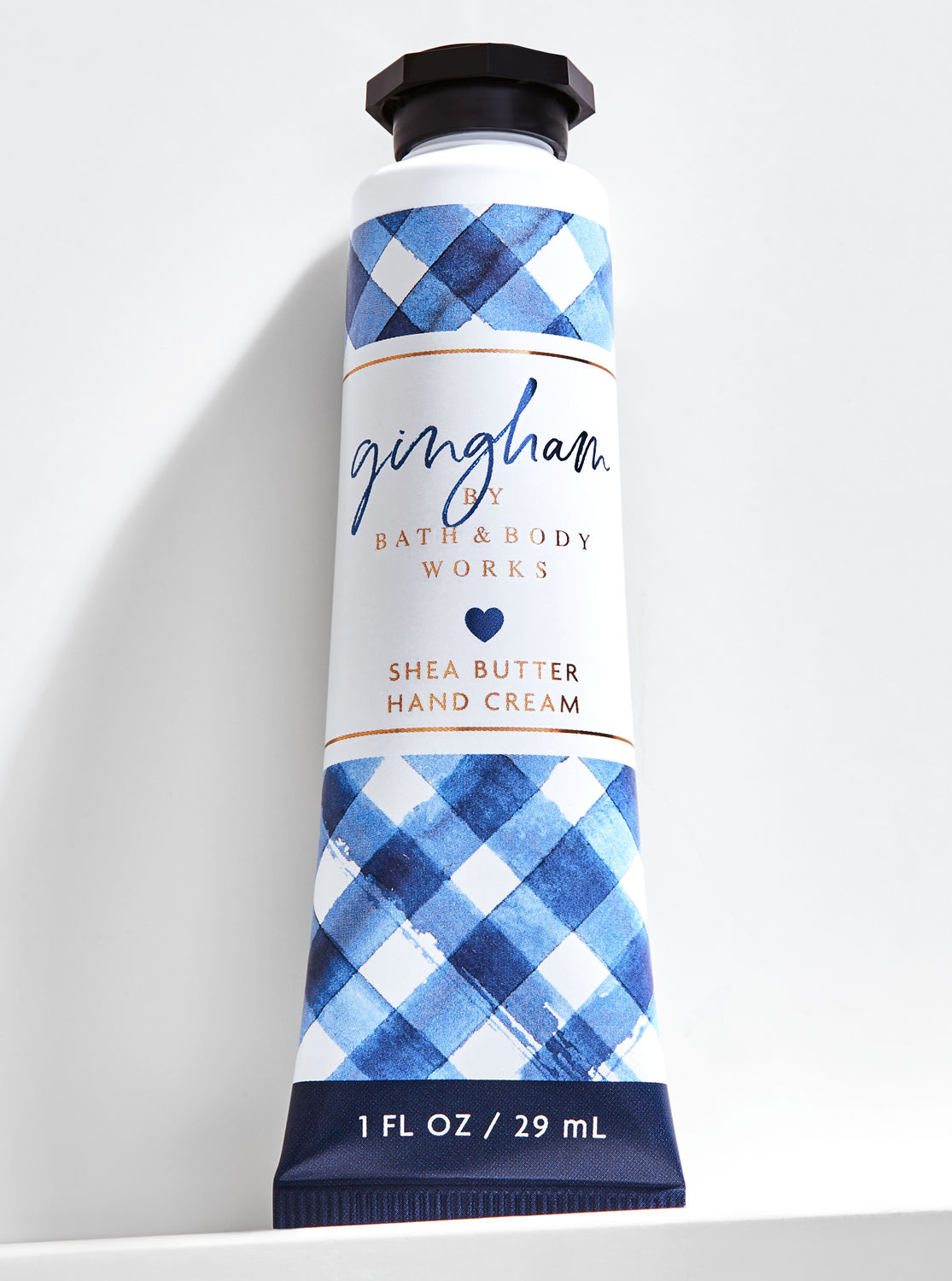 Bath and Body Works Launches Gingham Collection For SummerHelloGiggles