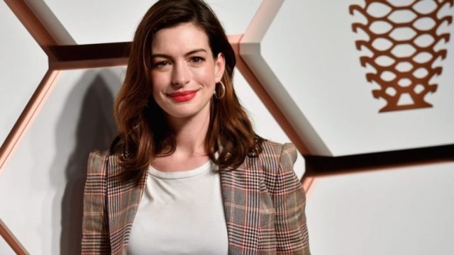 Anne Hathaway