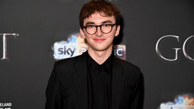 Isaac Hempstead-Wright
