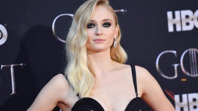 Sophie Turner