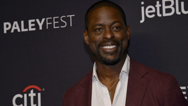 Sterling K. Brown