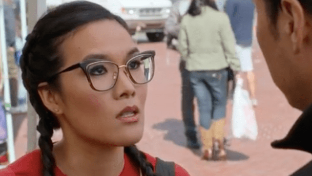 ali wong netflix rom com always be my maybe