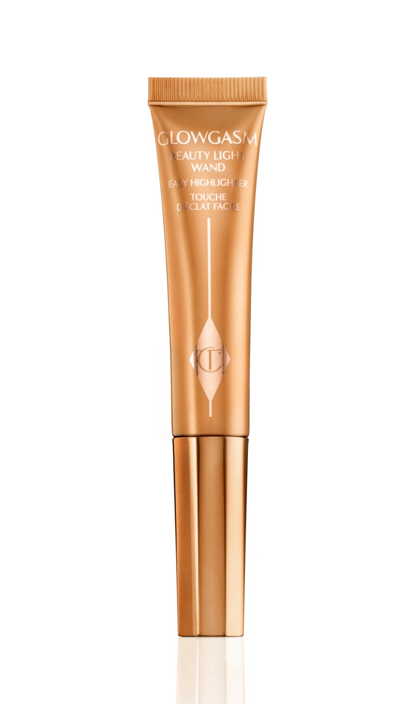Charlotte Tilbury Glowgasm Highlighter Collection Now AvailableHelloGiggles
