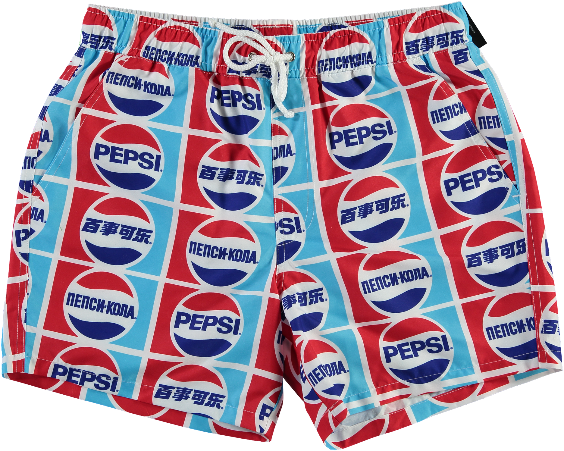 Forever 21 x Pepsi