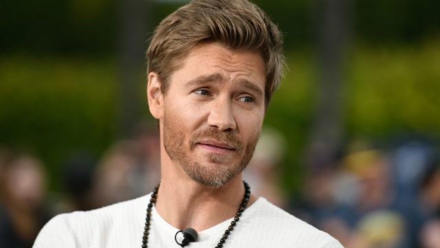 Chad Michael Murray