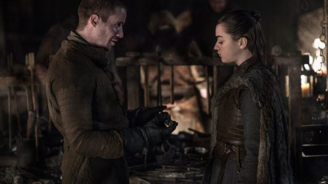 The funniest Game of Thrones memes from last night, for your viewing pleasure
