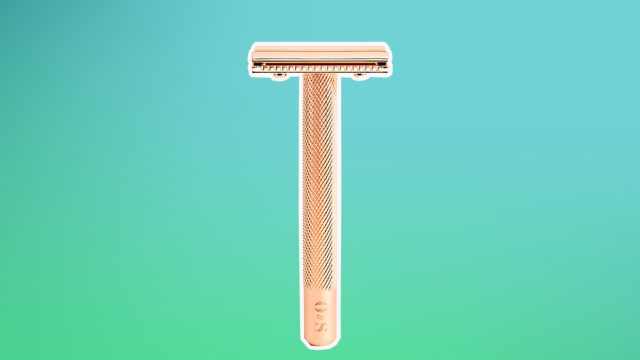 Oui Shave Razor