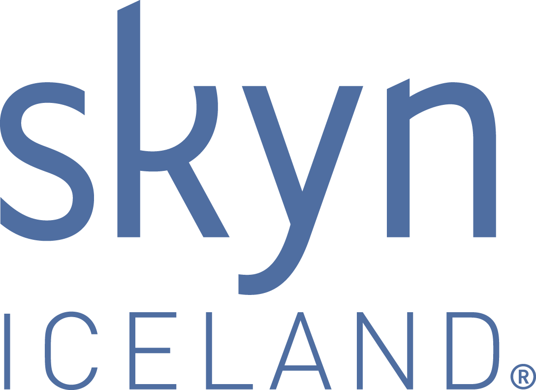 skyn Iceland Recycling Program