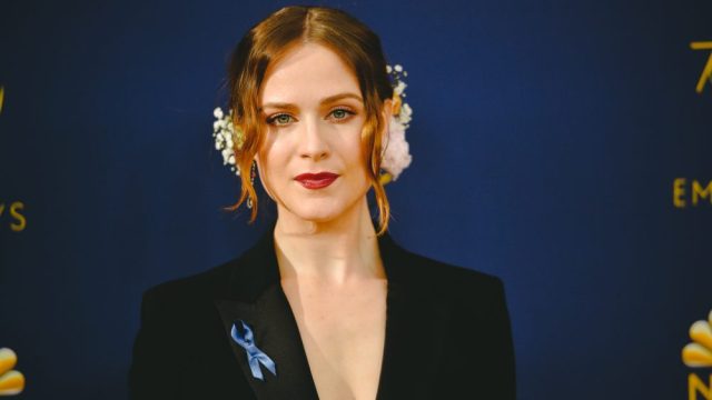 Evan Rachel Wood