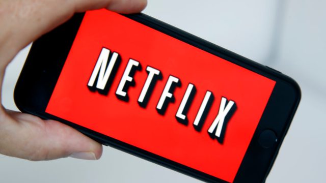 Netflix