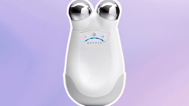 NuFace Microcurrent