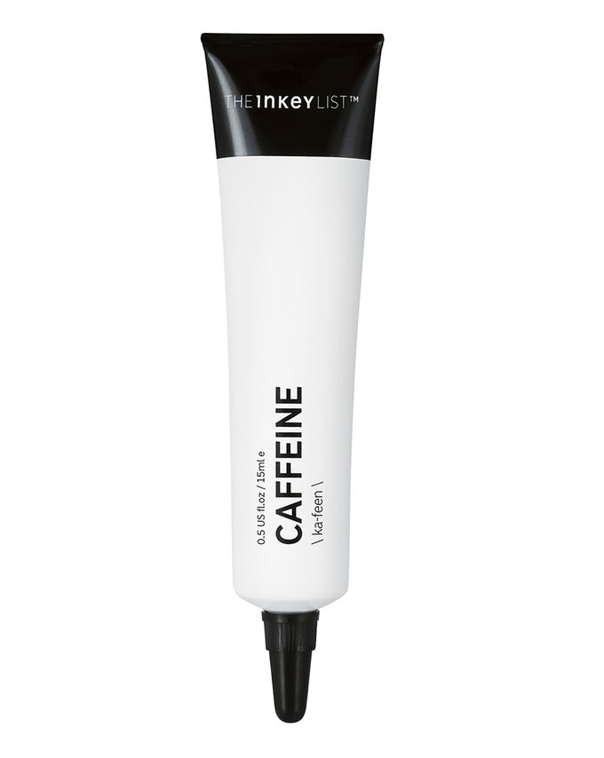 The Inkey List Caffeine Eye Cream