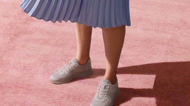 Everlane Tread