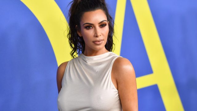 Kim Kardashian