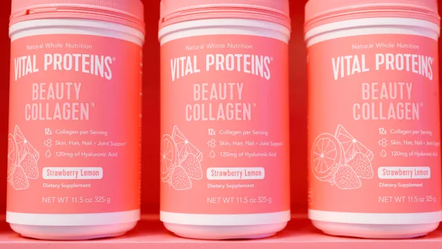 Collagen Peptides