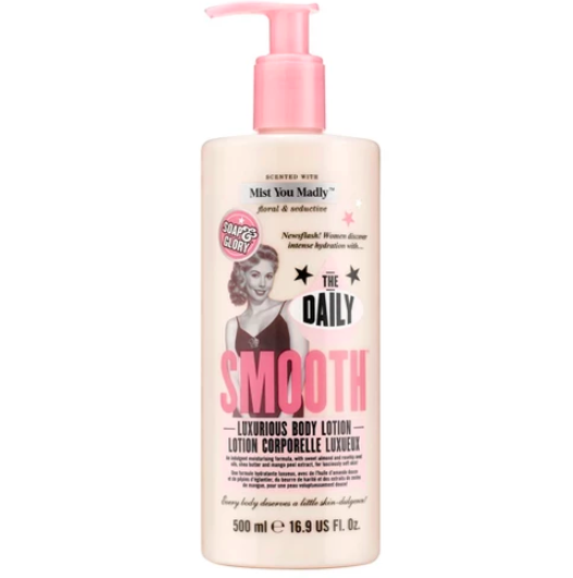 Soap and Glory