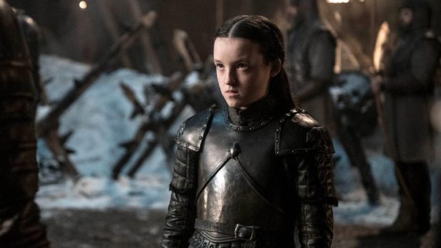 Battle of Winterfell
