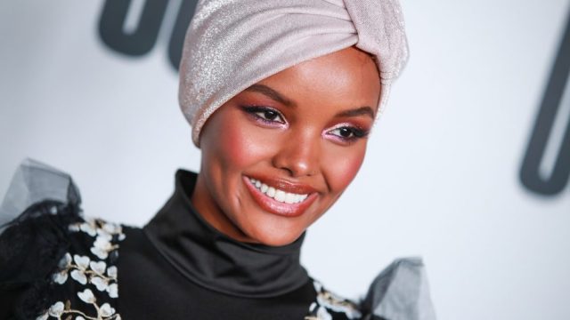 Halima Aden