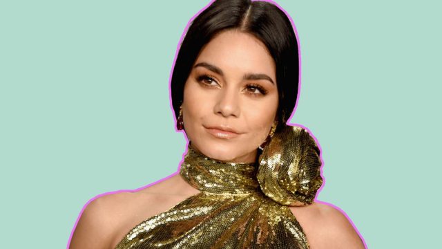 vanessa hudgens