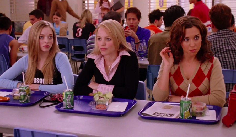 Mean Girls: Regina George – Thrifty Subversion