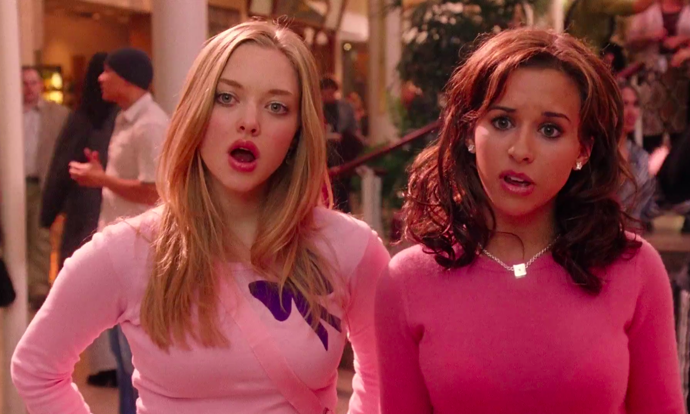 Copy Mean Girls Style For The Film's 15th AnniversaryHelloGiggles