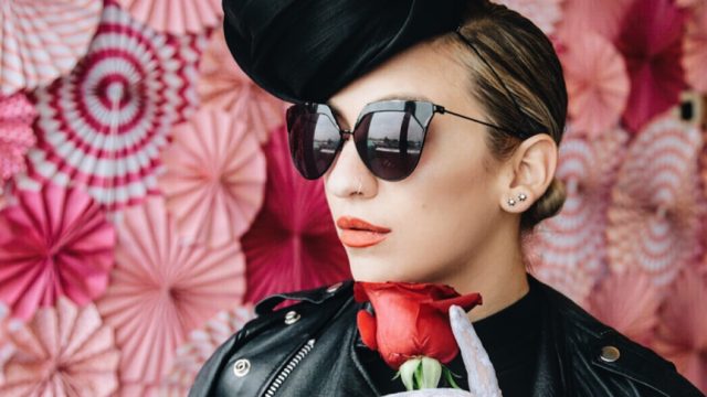 Kentucky Derby Milliner