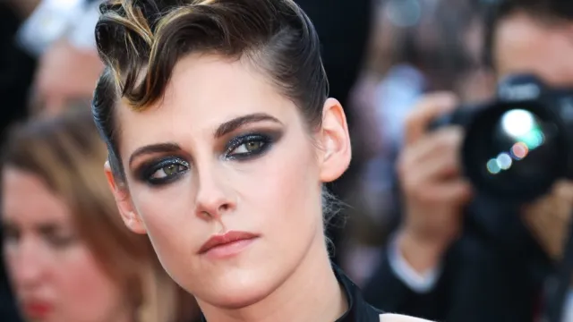 Kristen Stewart