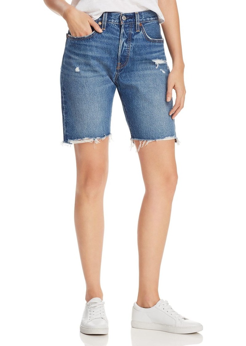 Best Denim Shorts To Shop Under $100HelloGiggles