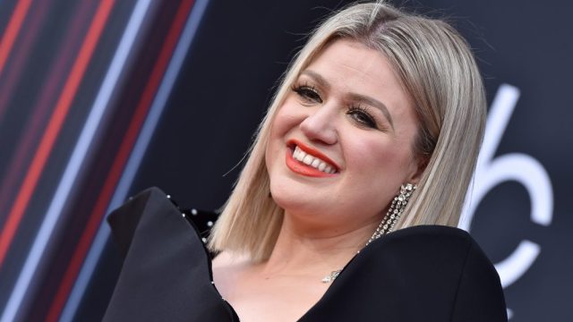 Kelly Clarkson