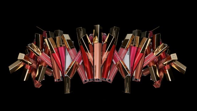 Hourglass Unreal High Shine Volumizing Lip Gloss