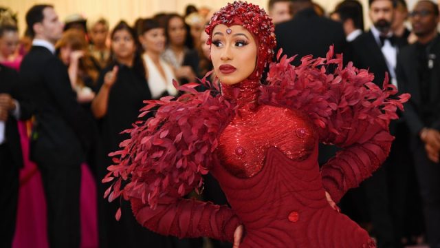 Cardi B