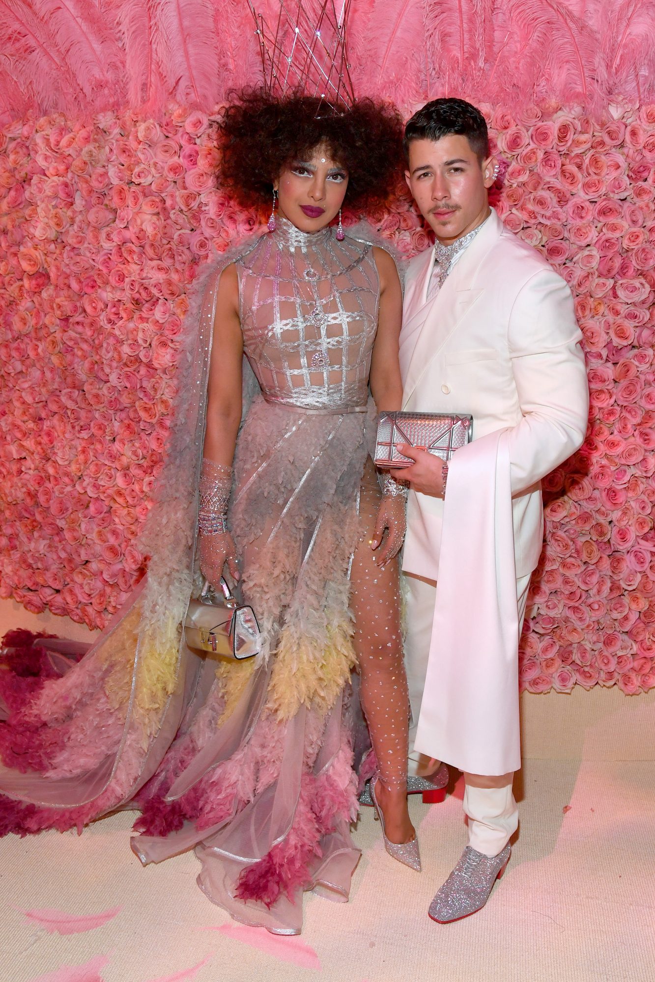 Nick Jonas Compared His Met Gala 2019 Look to a Dead Game of Thrones  Character and Sophie Turner A.K.A. Sansa Stark Wasn't Pleased